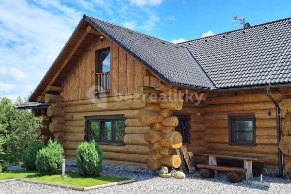 recreational property to rent, 0 m², Lhota nad Rohanovem