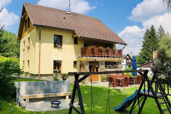 recreational property to rent, 0 m², Lipno nad Vltavou