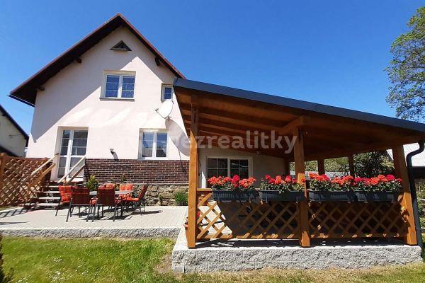 recreational property to rent, 0 m², Lipová-lázně