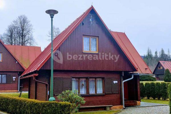 recreational property to rent, 0 m², Zlaté Hory