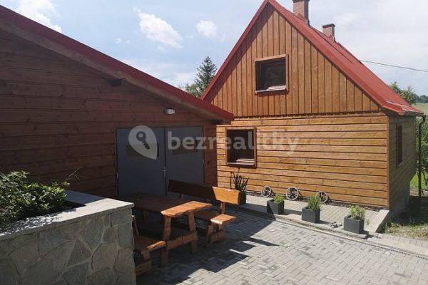 recreational property to rent, 0 m², Veřovice