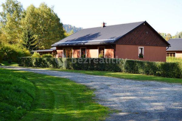 recreational property to rent, 0 m², Lipová lázně