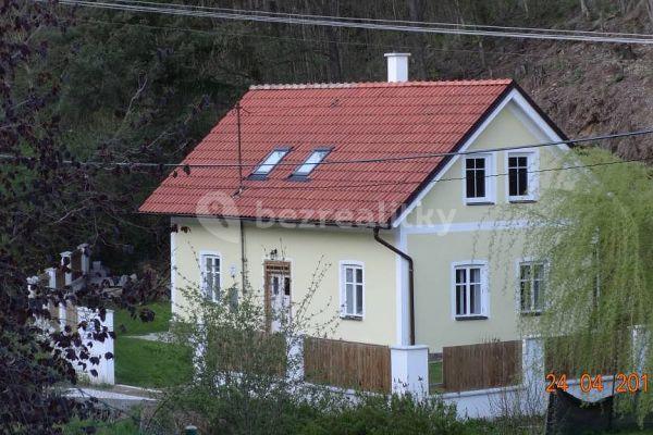 recreational property to rent, 0 m², Županovice