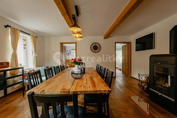 recreational property to rent, 0 m², Rokytnice nad Jizerou