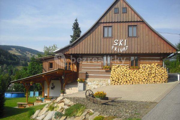 recreational property to rent, 0 m², Rokytnice nad Jizerou - Dolní Rokytnice