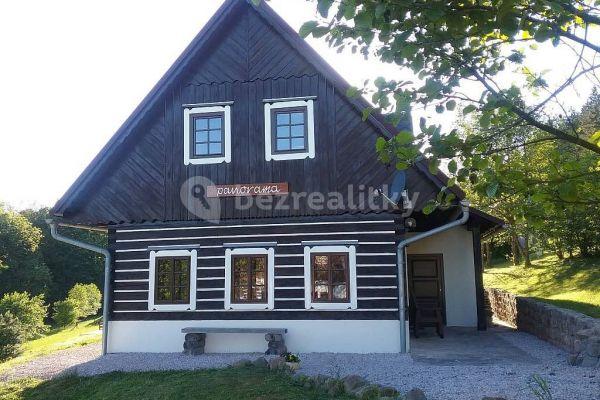 recreational property to rent, 0 m², Vidochov - Stupná