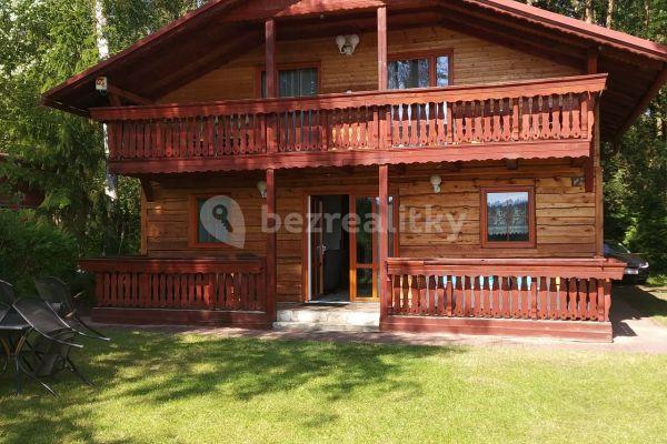 recreational property to rent, 0 m², Zliv