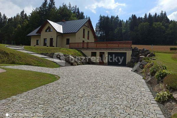 recreational property to rent, 0 m², Deštné v Orlických horách