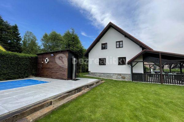 recreational property to rent, 0 m², Lipno nad Vltavou - Slupečná