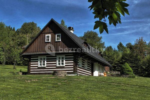 recreational property to rent, 0 m², Nový Hrádek