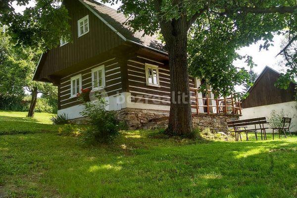 recreational property to rent, 0 m², Dolní Rokytnice