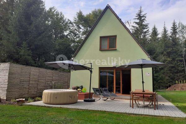 recreational property to rent, 0 m², Škrdlovice