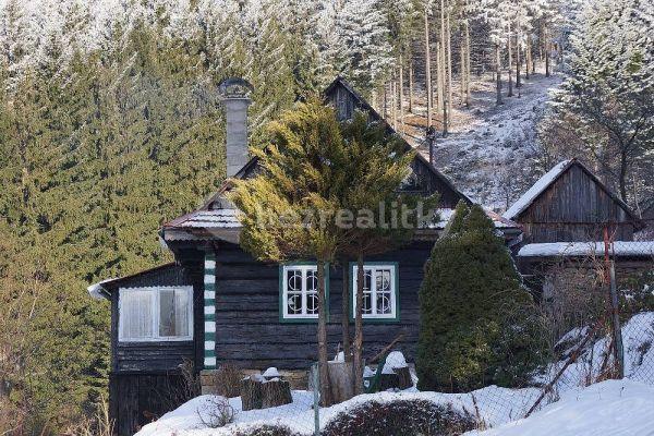 recreational property to rent, 0 m², Hutisko Solanec