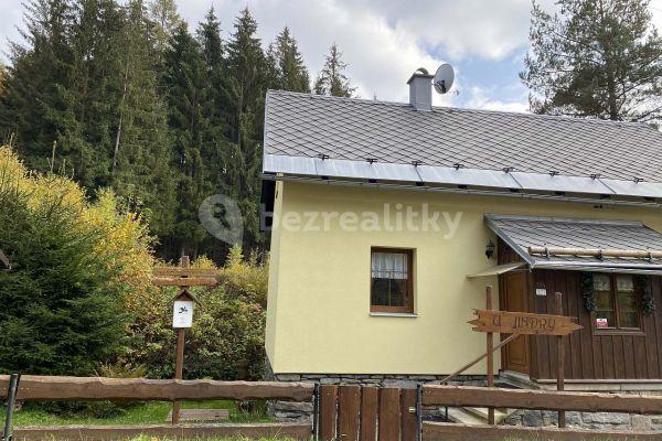 recreational property to rent, 0 m², Nové Losiny