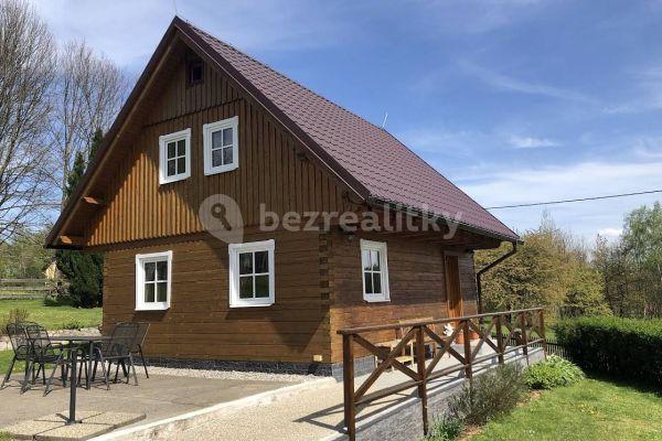 recreational property to rent, 0 m², Háj u Jindřichovic