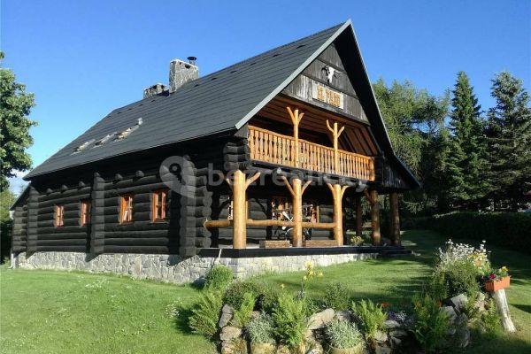 recreational property to rent, 0 m², Český Jiřetín