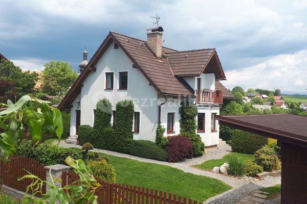 recreational property to rent, 0 m², Bozkov