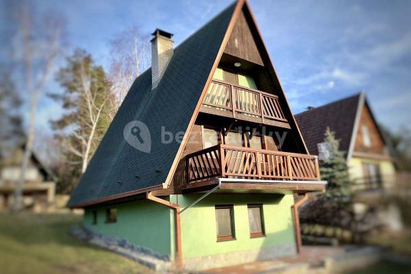 recreational property to rent, 0 m², Tvarožna Lhota