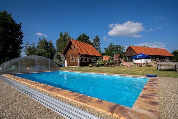 recreational property to rent, 0 m², Libuň - Březka