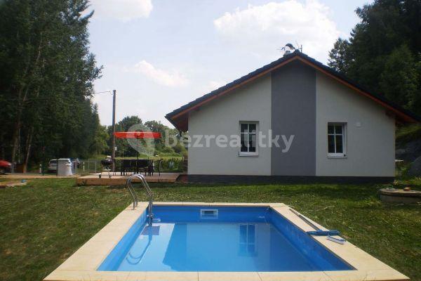 recreational property to rent, 0 m², Václaví