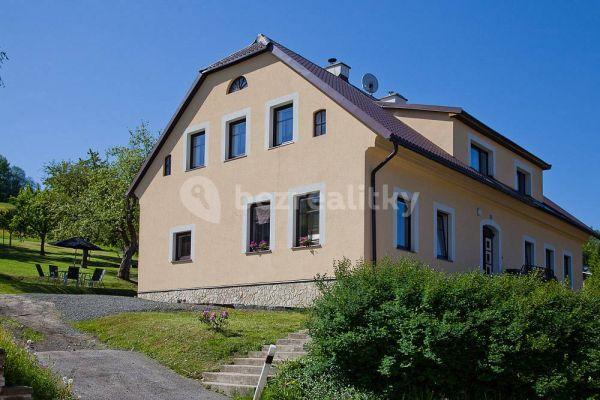 recreational property to rent, 0 m², Rokytnice nad Jizerou