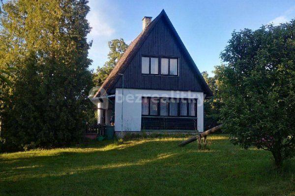 recreational property to rent, 0 m², Tachov u Doks