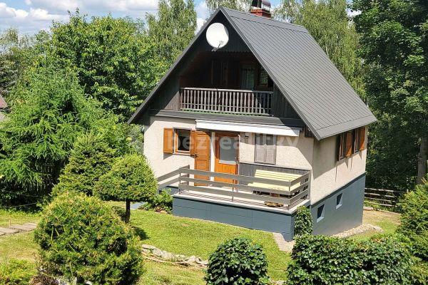 recreational property to rent, 0 m², Jiřetín pod Jedlovou - Rozhled