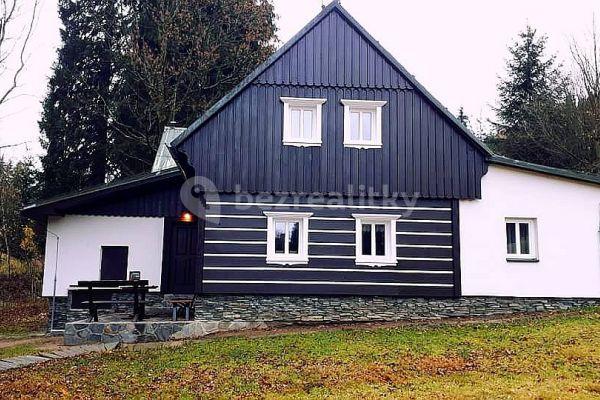 recreational property to rent, 0 m², Harrachov - Ryžoviště