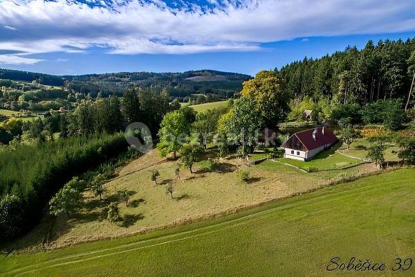 recreational property to rent, 0 m², Soběšice u Sušice