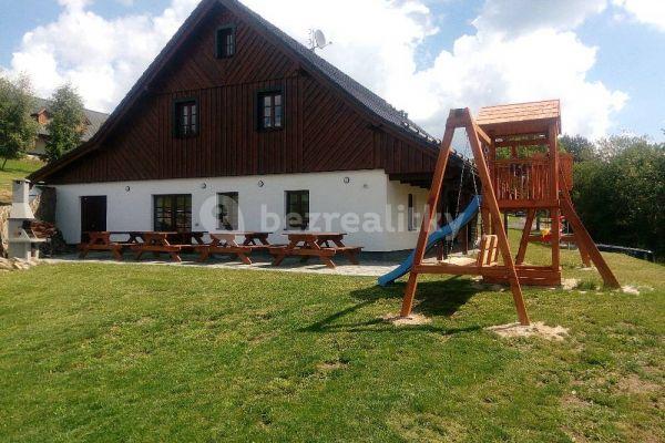 recreational property to rent, 0 m², Jestřábí v Krkonoších - Roudnice