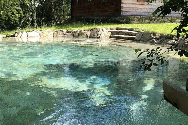 recreational property to rent, 0 m², Filipovice