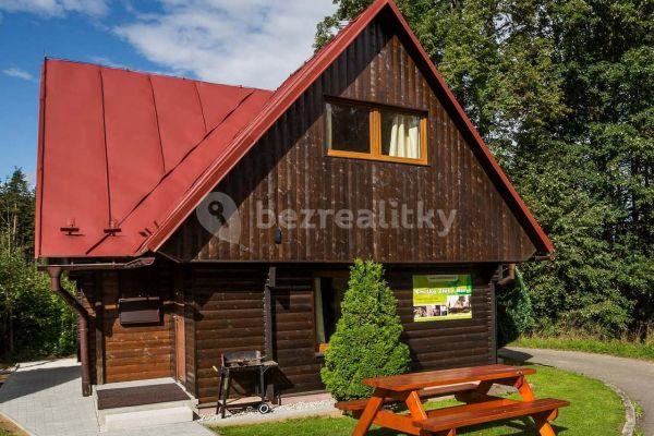 recreational property to rent, 0 m², Zlaté Hory