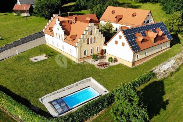 recreational property to rent, 0 m², Nový Kostel - Kopanina