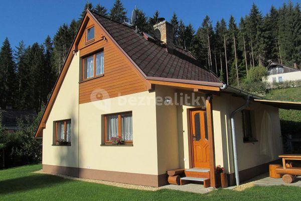 recreational property to rent, 0 m², Lipno nad Vltavou - Kobylnice