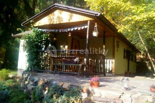 recreational property to rent, 0 m², Hutě u Bechyně