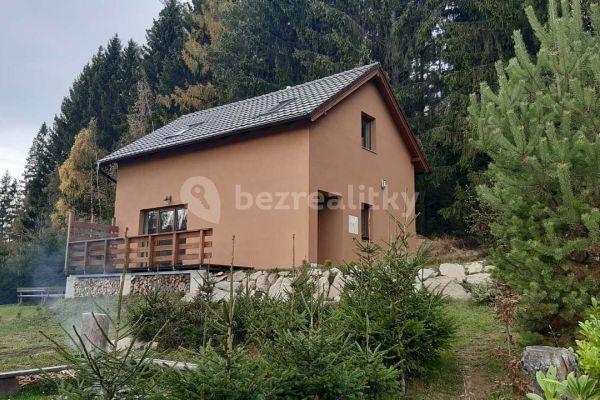 recreational property to rent, 0 m², Lipno nad Vltavou - Slupečná