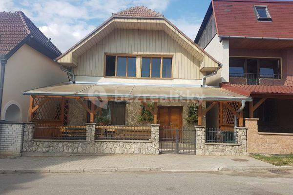 recreational property to rent, 0 m², Vracov