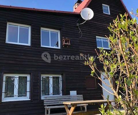 recreational property to rent, 0 m², Horní Halže