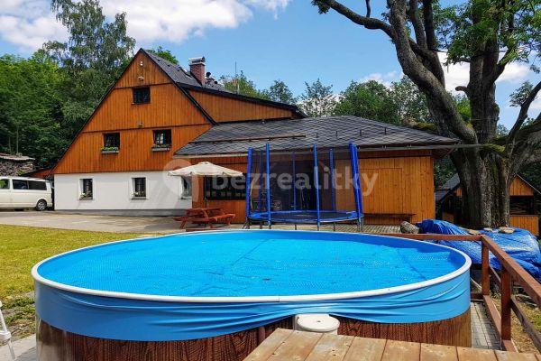 recreational property to rent, 0 m², Deštné v Orlických horách