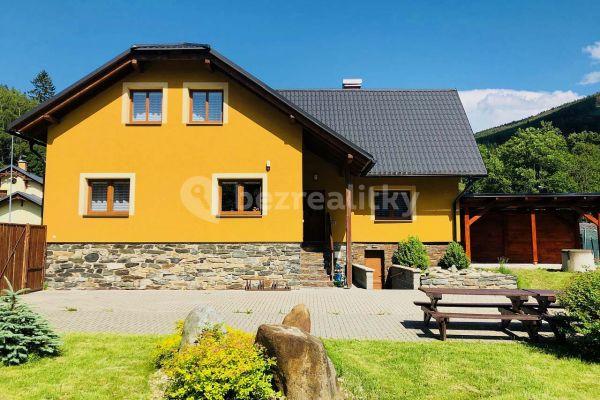 recreational property to rent, 0 m², Kouty nad Desnou