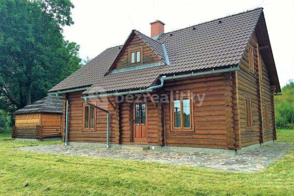 recreational property to rent, 0 m², Těchonín - Celné