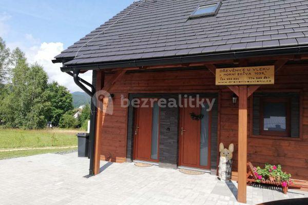 recreational property to rent, 0 m², Horní Bečva