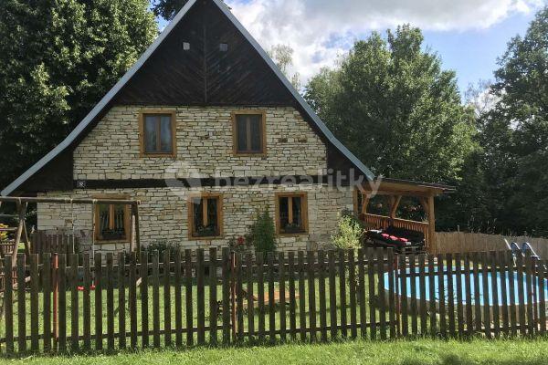 recreational property to rent, 0 m², Brzice - Proruby