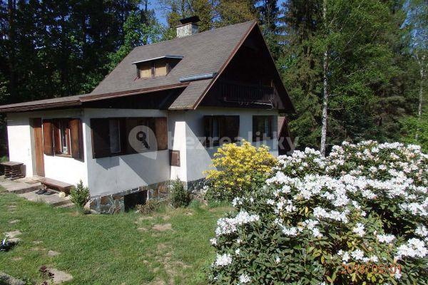 recreational property to rent, 0 m², Jetřichovice