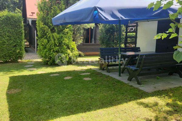 recreational property to rent, 0 m², Zlaté Hory