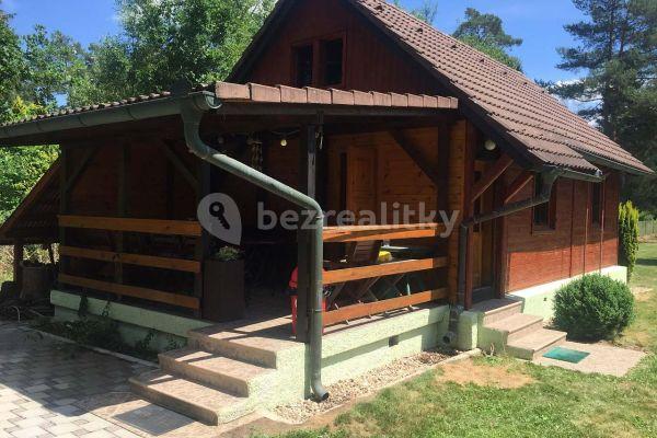 recreational property to rent, 0 m², Planá nad Lužnicí