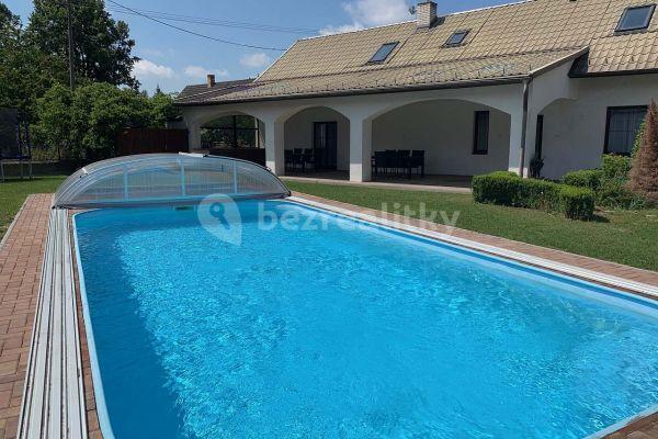 recreational property to rent, 0 m², Lužnice