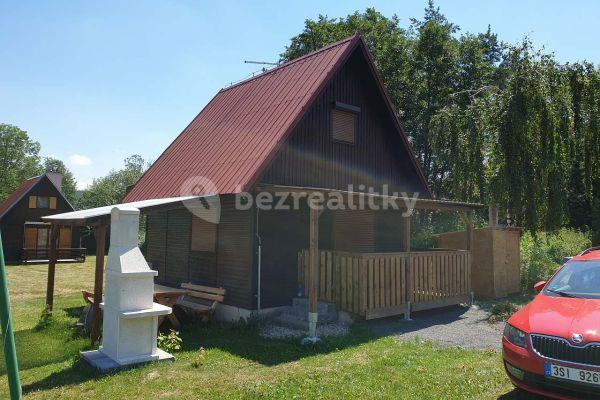 recreational property to rent, 0 m², Libuň - Březka