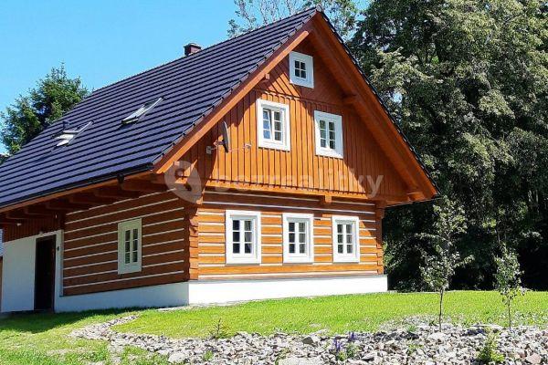 recreational property to rent, 0 m², Jindřichov - Nové Losiny