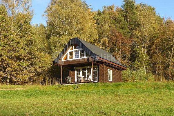 recreational property to rent, 0 m², Kejžlice - Nový dvůr